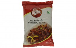 Double Horse Meat Masala   Pack  100 grams